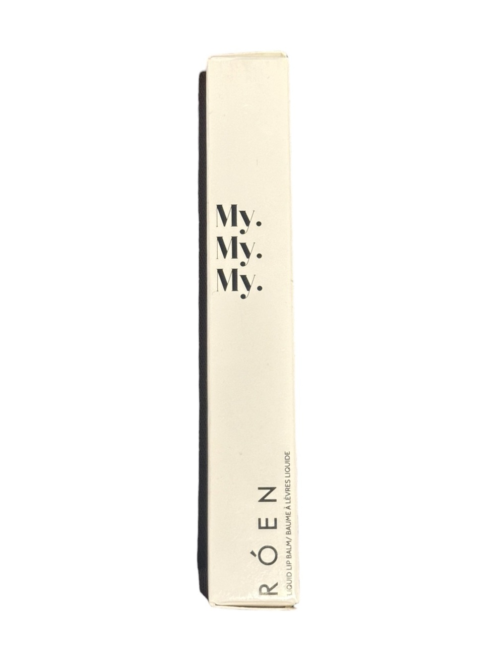 Roen Charlie Liquid Lip Balm